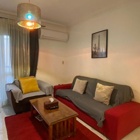 Al-Rehab Luxury Apartment Families Only El El Cairo Exterior foto