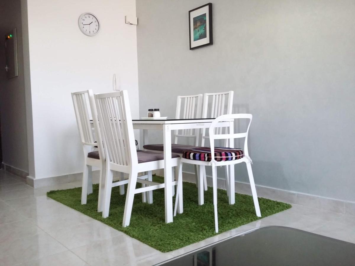 Al-Rehab Luxury Apartment Families Only El El Cairo Exterior foto