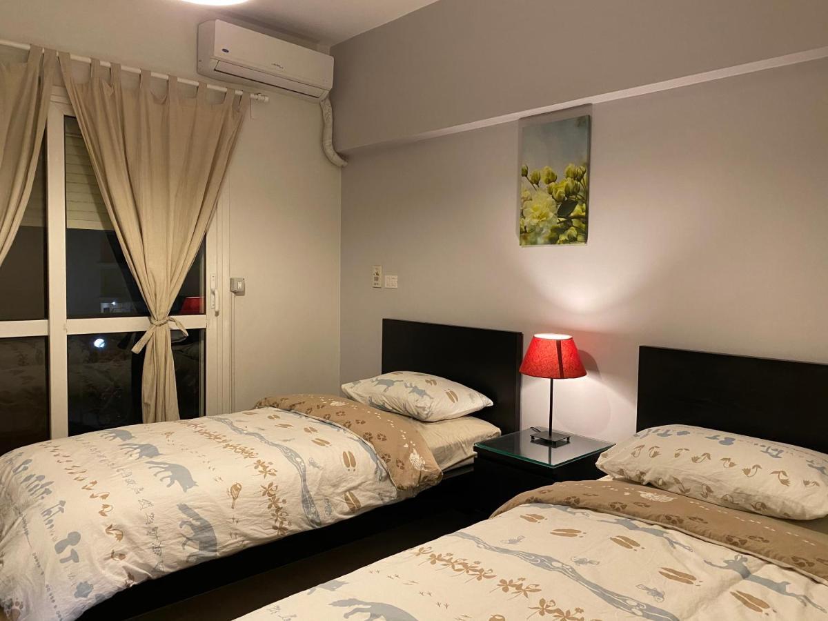 Al-Rehab Luxury Apartment Families Only El El Cairo Exterior foto