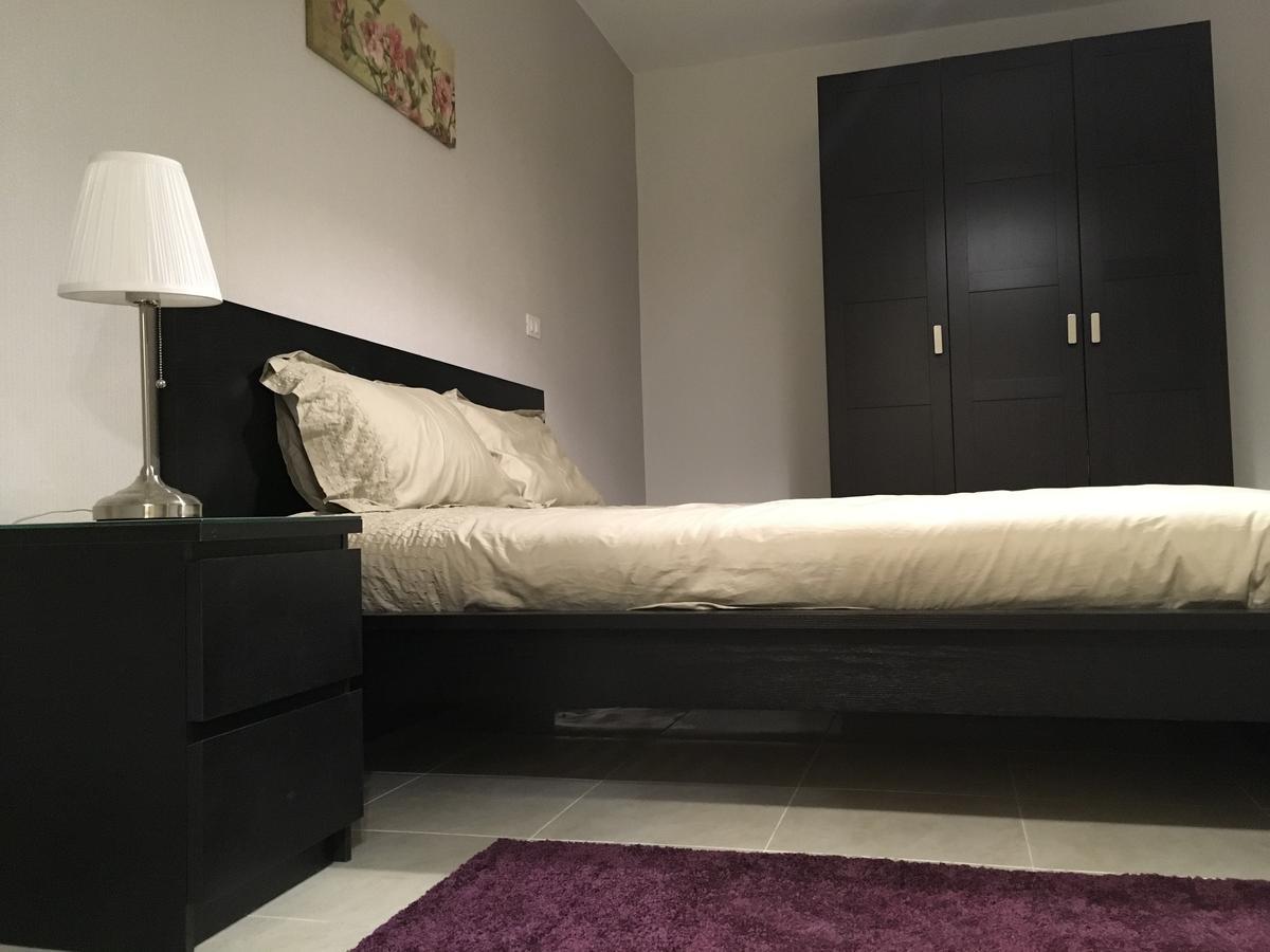Al-Rehab Luxury Apartment Families Only El El Cairo Exterior foto