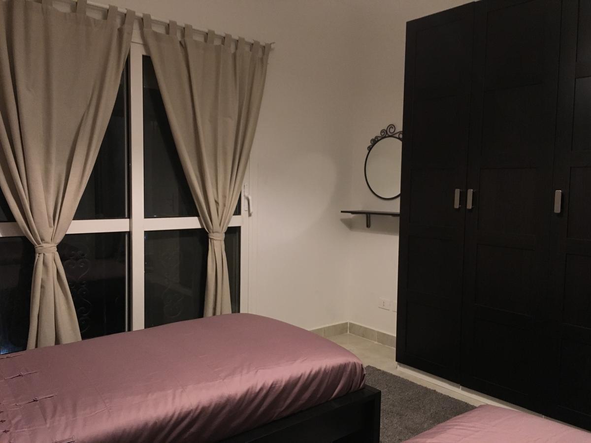 Al-Rehab Luxury Apartment Families Only El El Cairo Exterior foto