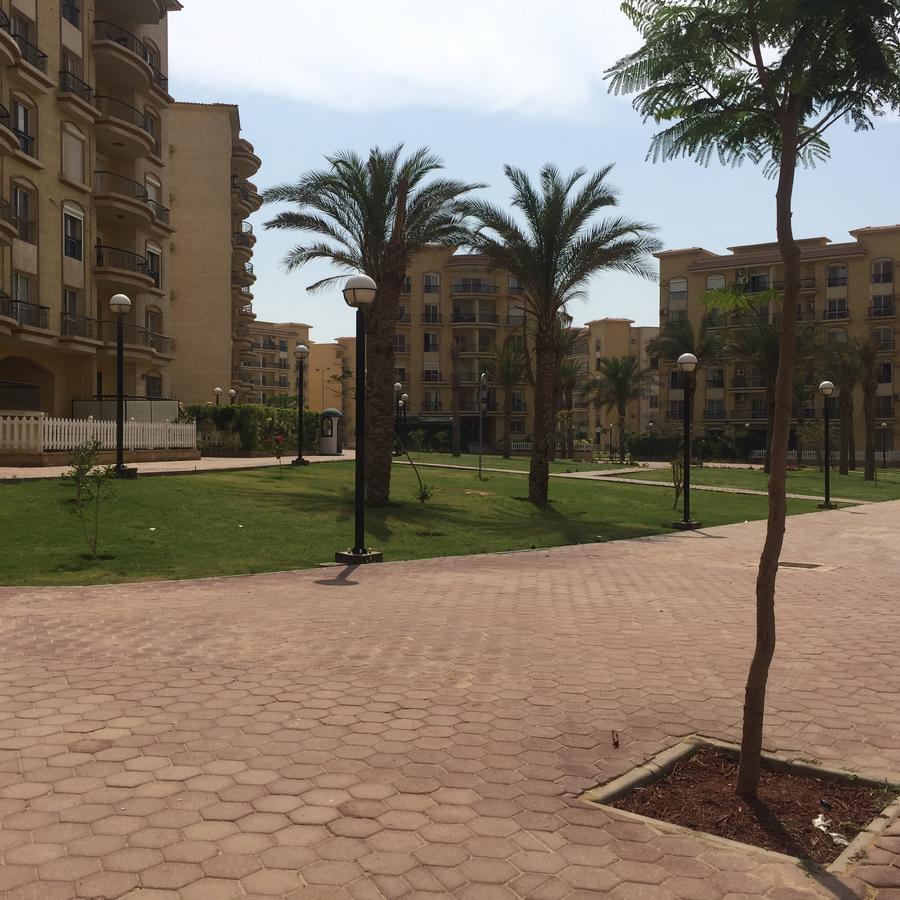 Al-Rehab Luxury Apartment Families Only El El Cairo Exterior foto
