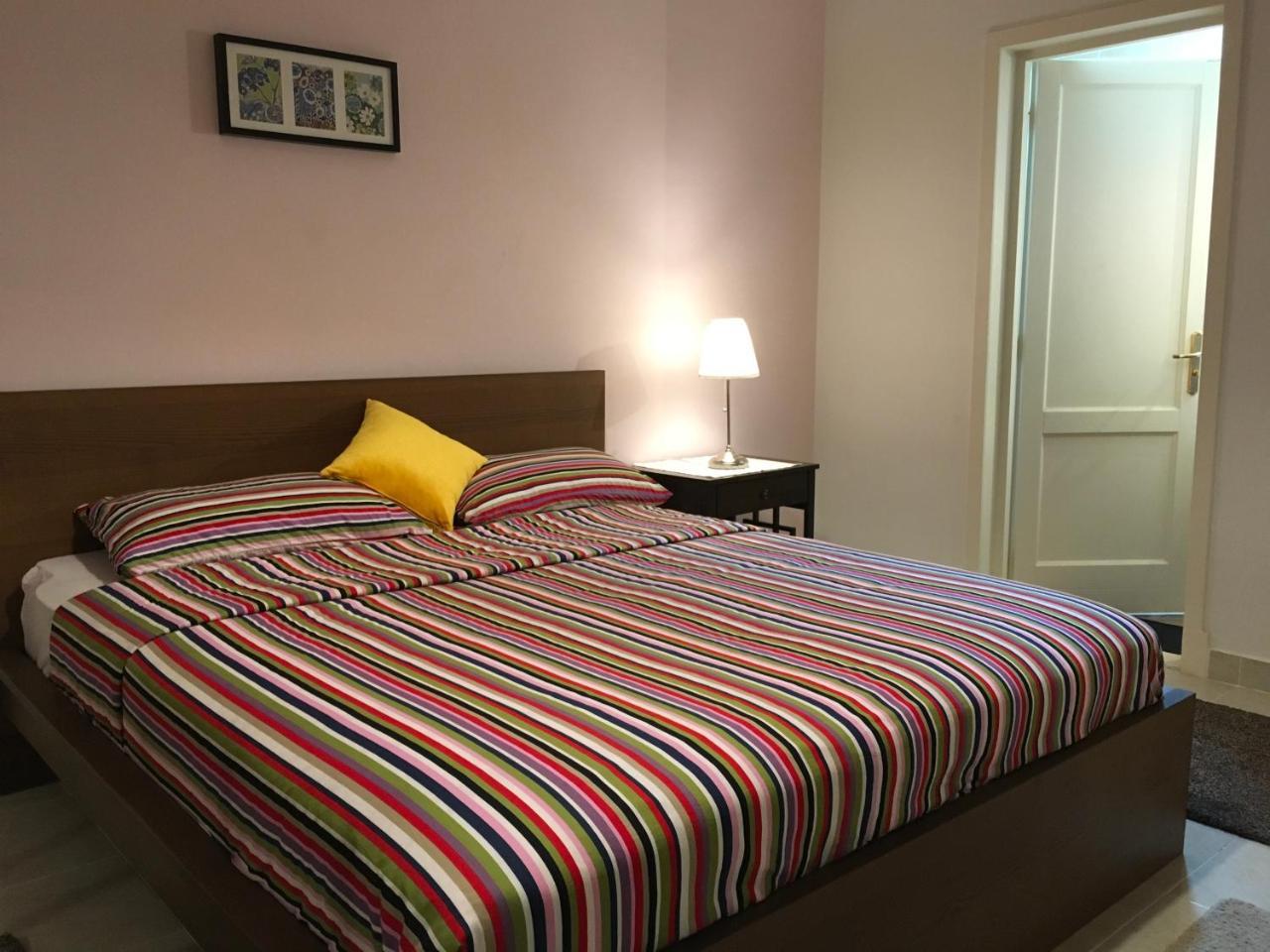 Al-Rehab Luxury Apartment Families Only El El Cairo Exterior foto